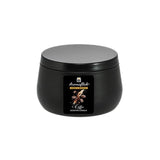 Coffee Scented Candle in Black Tin – Bold & Cozy Aroma