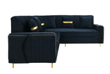 Cola L-Shape Sofa Set (Available on Easy Installments)