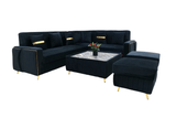 Cola L-Shape Sofa Set (Available on Easy Installments)