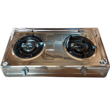 Crown CR 300 Table Top Stove