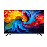 Crown 43 Inches Full HD Smart LED TV CR-43