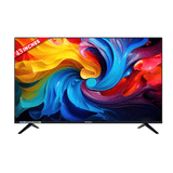 Crown 43 Inches Full HD Smart LED TV CR-43