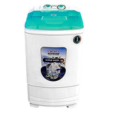 Crown Washing Machine M-1070 Green - 10Kg