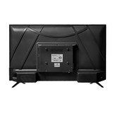 Crown 32 Inches Full HD Smart LED TV CR-32 + Premium Electric Kettle + Premium Iron