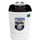 Crown Washing Machine M-1070 Black - 10Kg