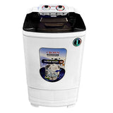 Crown Washing Machine M-1070 Black - 10Kg