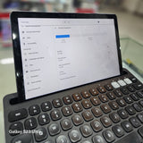 Lenovo CT-X636F Chrometab+Keyboard 4GB 128GB (Refurbished With Original Charger Included _ Without Box)