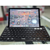 Lenovo CT-X636F Chrometab+Keyboard 4GB 128GB (Refurbished With Original Charger Included _ Without Box)