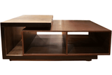 Cubic Center Table (Available on Easy Installments)