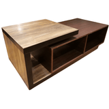 Cubic Center Table (Available on Easy Installments)