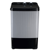 Dawlance Glass Door Single Tub Washing Machine DW-9100-G 12kg
