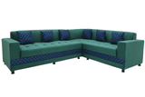 Dynasty L-Shape Sofa (Available on Easy Installments)