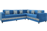 Dynasty L-Shape Sofa (Available on Easy Installments)