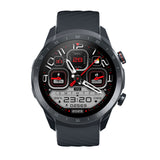 Mibro Watch A2 1.39" HD screen 2ATM Waterproof Sporty Calling Smartwatch (Dual Silicone & Woven Strap)