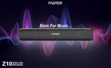 FASTER Z10 SoundBar Wireless Speaker 20w