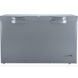Dawlance 91998 Signature Inverter Deep Freezer