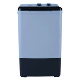 Dawlance Single Tub Washing Machine DW-9100 CLEAR LID 12kg
