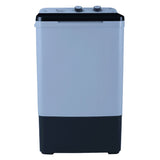 Dawlance Single Tub Washing Machine DW-9100 CLEAR LID 12kg