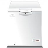 Dawlance DF-200 STUCCO PCM (ARC-P1-WHITE) Deep Freezer