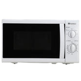 Dawlance DW 210 Solo White Microwave Oven Large Capacity 20 Litres
