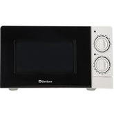 Dawlance MWO DW-220 S SOLO Heating Microwave Oven 20 Litres