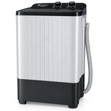 Dawlance 80085 Single Tub Washing Machine - 8KG
