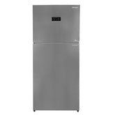 Dawlance DTM-7650 Inox Inverter No Frost Refrigerator