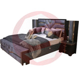 Dulhan Bed Set (Available on Easy Installments)