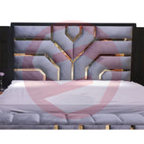 Dulhan Bed Set (Available on Easy Installments)