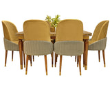 Double Decker Dining Table (Available on Easy Installments)