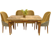 Double Decker Dining Table (Available on Easy Installments)