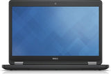 Dell Latitude E5470 Laptop Intel Core i3 - 6th Gen 4GB DDR4 - 128GB SSD - 14" FHD Display (Refurbished With Original Charger Included _ Without Box)