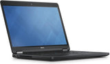 Dell Latitude E5470 Laptop Intel Core i3 - 6th Gen 4GB DDR4 - 128GB SSD - 14" FHD Display (Refurbished With Original Charger Included _ Without Box)