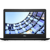 Dell Vostro 3490 Laptop, 10th Gen Core i3-10110U, 8GBGB RAM, 256 GB NVME, 14 Inches HD Display, DOS (Refurbished With Original Charger Included _ Without Box)