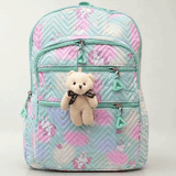 New Arrival BACKPACK USE COLLEGE & UNIVERSITY - Deisgn 1