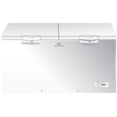 Dawlance Deep Freezer DF-500 Double Door