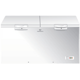 Dawlance Deep Freezer DF-500 Double Door