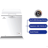 Dawlance Deep Freezer DF-300ES - Single Door Series - 300 LTR - White