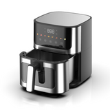 Western AirFryer 10L Full Digital Panel Imported Chinese Model
