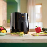 Philips Air Fryer Digital HD9252 0.8 kg 4.1 Litre - 1400 Watts