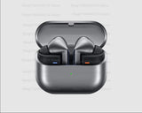 2025 New Buds 3 Pro True Wireless Bluetooth Earphone Headphone HiFi Sound Low Latency Noise Reduction Earbuds for IPhone Android