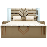 Dream Bridal Bed Set (Available on Easy Installments)