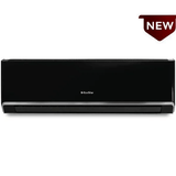 EcoStar Duke Series 2 TON Inverter Black Split AC (Heat & Cool) - Model: ES-24DU01BC