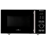Dawlance Microwave Oven DW 395 HCG Grill Cooking Auto Cook Menu 25 Litres