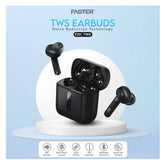 FASTER E20 ENC Faster TWS Earbuds