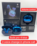 Buds Pro 4 Latest Edition