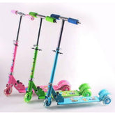 Kids Scooty 3 Wheeler