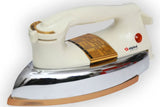 Alpina SF-2317 Dry Iron (Heavy Duty) 1000-1200W