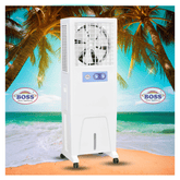 Boss Air Cooler ECM 10000