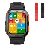 KOSPET Tank M2 Smart Watch – Orange
